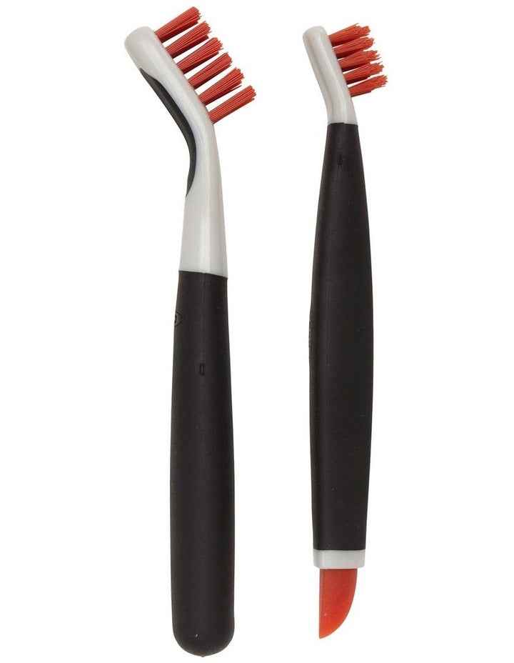 Deep Cleaning Brush Set in Multi