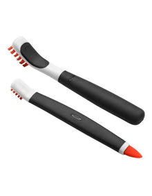 Deep Cleaning Brush Set in Multi