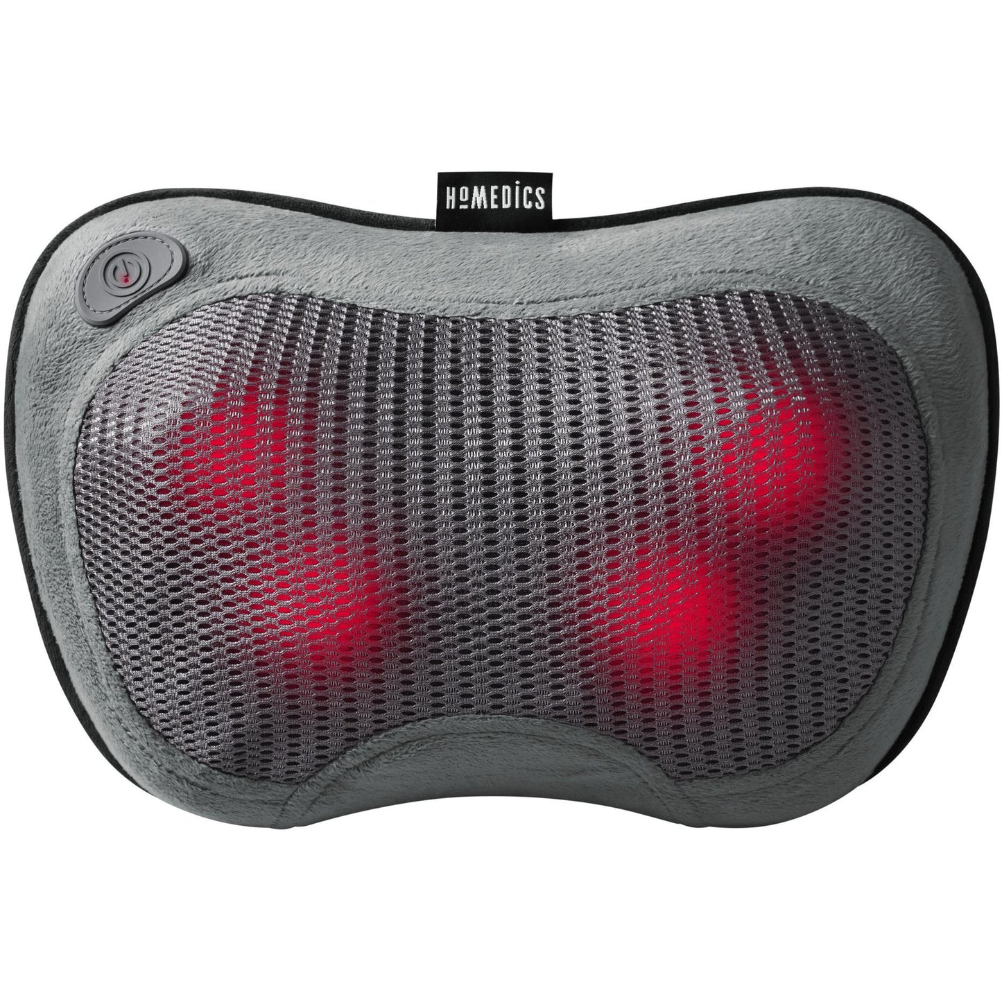Homedics Cordless Shiatsu Pillow Massager