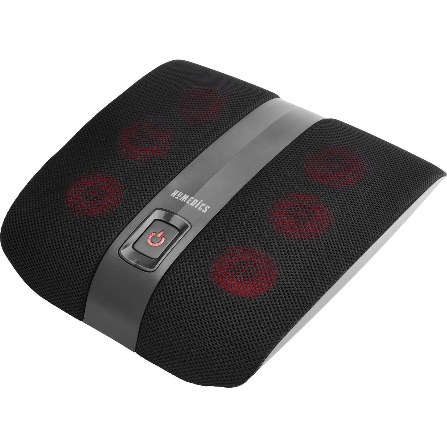 Homedics Triple Action Shiatsu Foot Massager