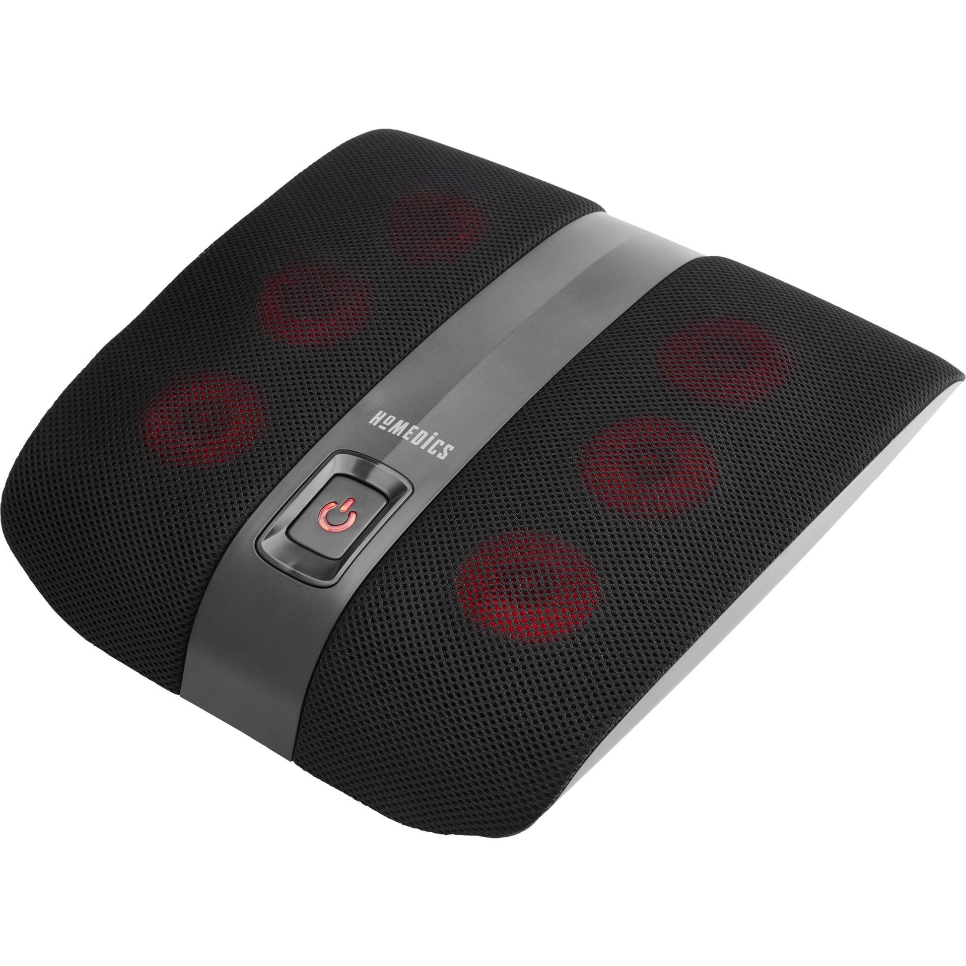 Homedics Triple Action Shiatsu Foot Massager