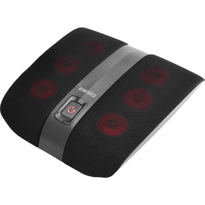 Homedics Triple Action Shiatsu Foot Massager
