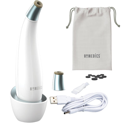 Homedics Radiance Microdermabrasion