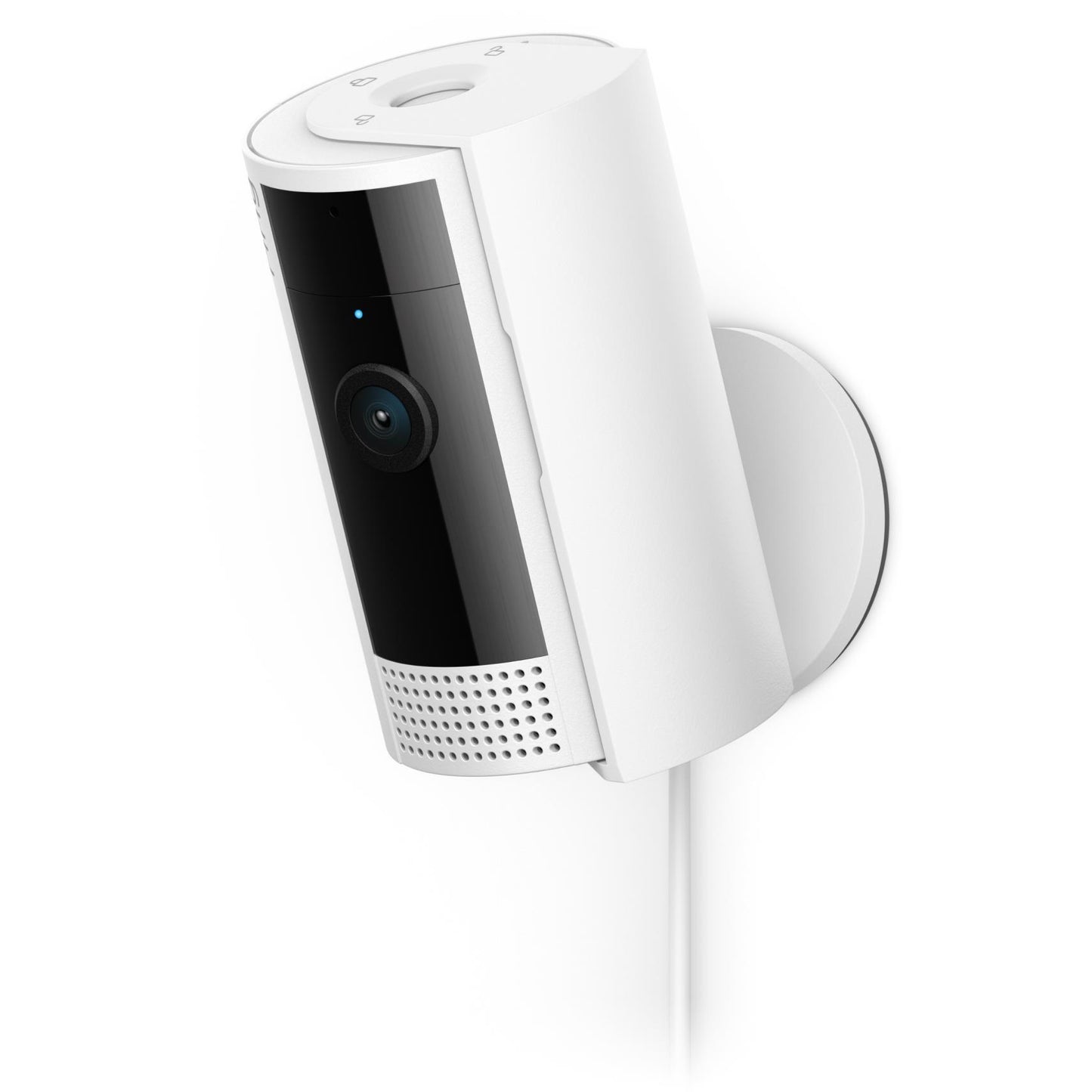 Ring Indoor Cam [2nd Gen](White)