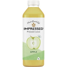 Impressed Pressed Juice Apple 1L