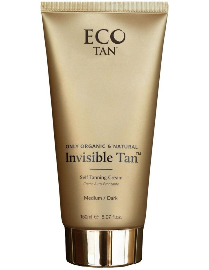 Invisible Self Tan