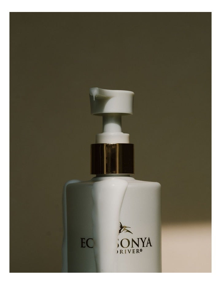 Coconut Body Milk