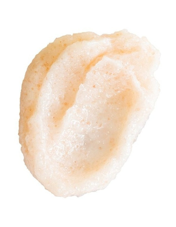 Pink Himalayan Salt Scrub