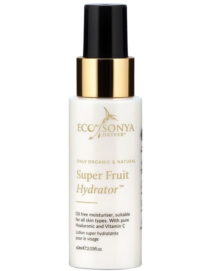 Super Fruit Hydrator Moisturiser