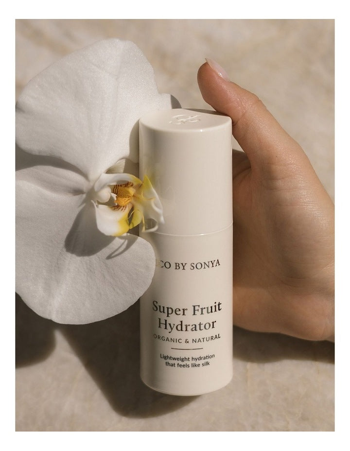 Super Fruit Hydrator Moisturiser