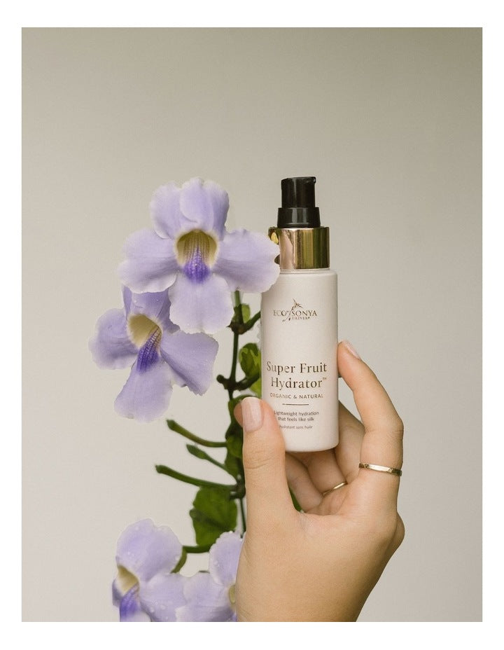 Super Fruit Hydrator Moisturiser