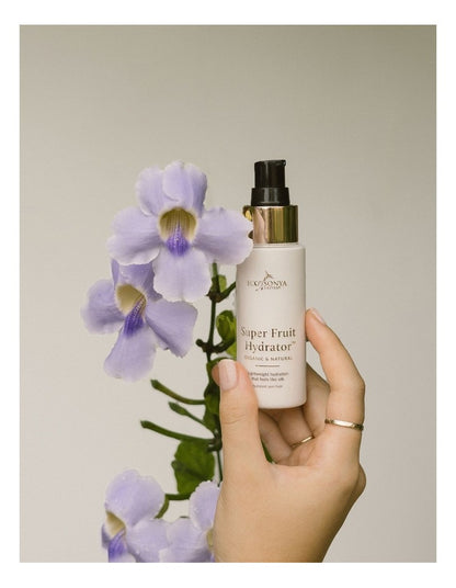 Super Fruit Hydrator Moisturiser