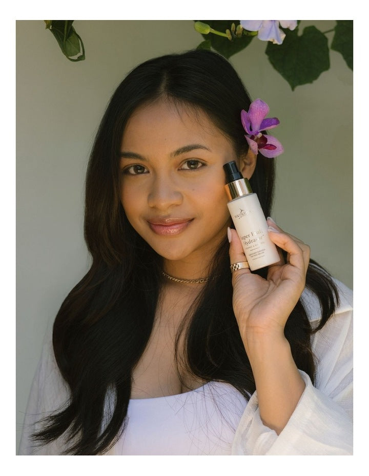Super Fruit Hydrator Moisturiser