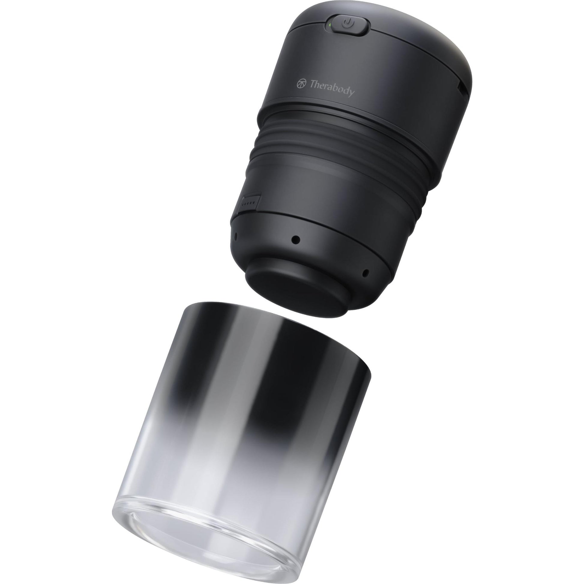 TheraCup Advanced 3-in-1 Cupping Therapy