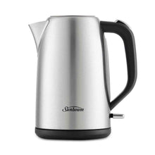 Sunbeam Fresh Start 1.7L Kettle