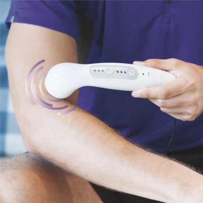 Revitive Ultrasound Therapy Device