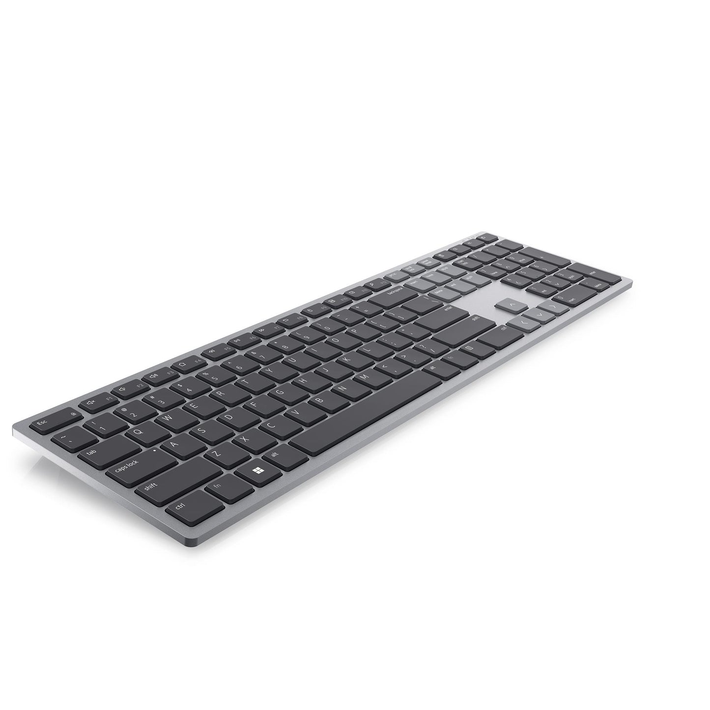 Dell KB700 Multi-Device Wireless Keyboard (Grey)