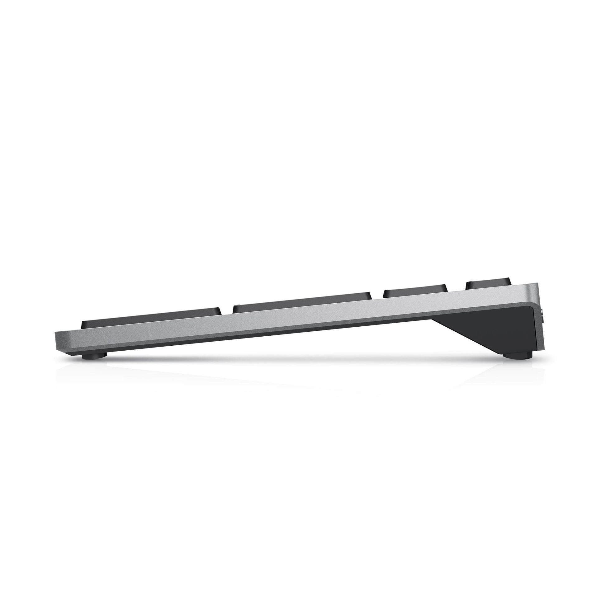 Dell KB700 Multi-Device Wireless Keyboard (Grey)