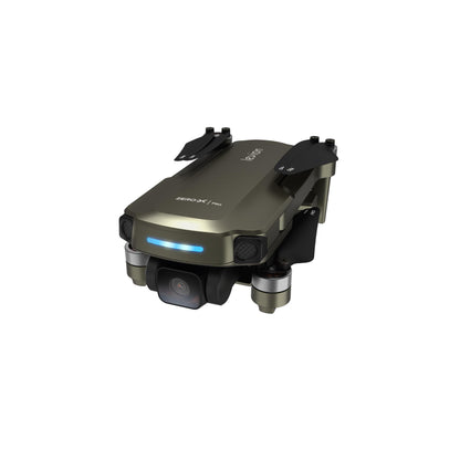 Zero-X Pro Levion Full HD Drone with GPS & WiFi