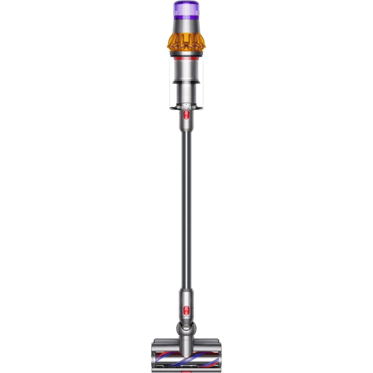 Dyson V15s Detect Submarine