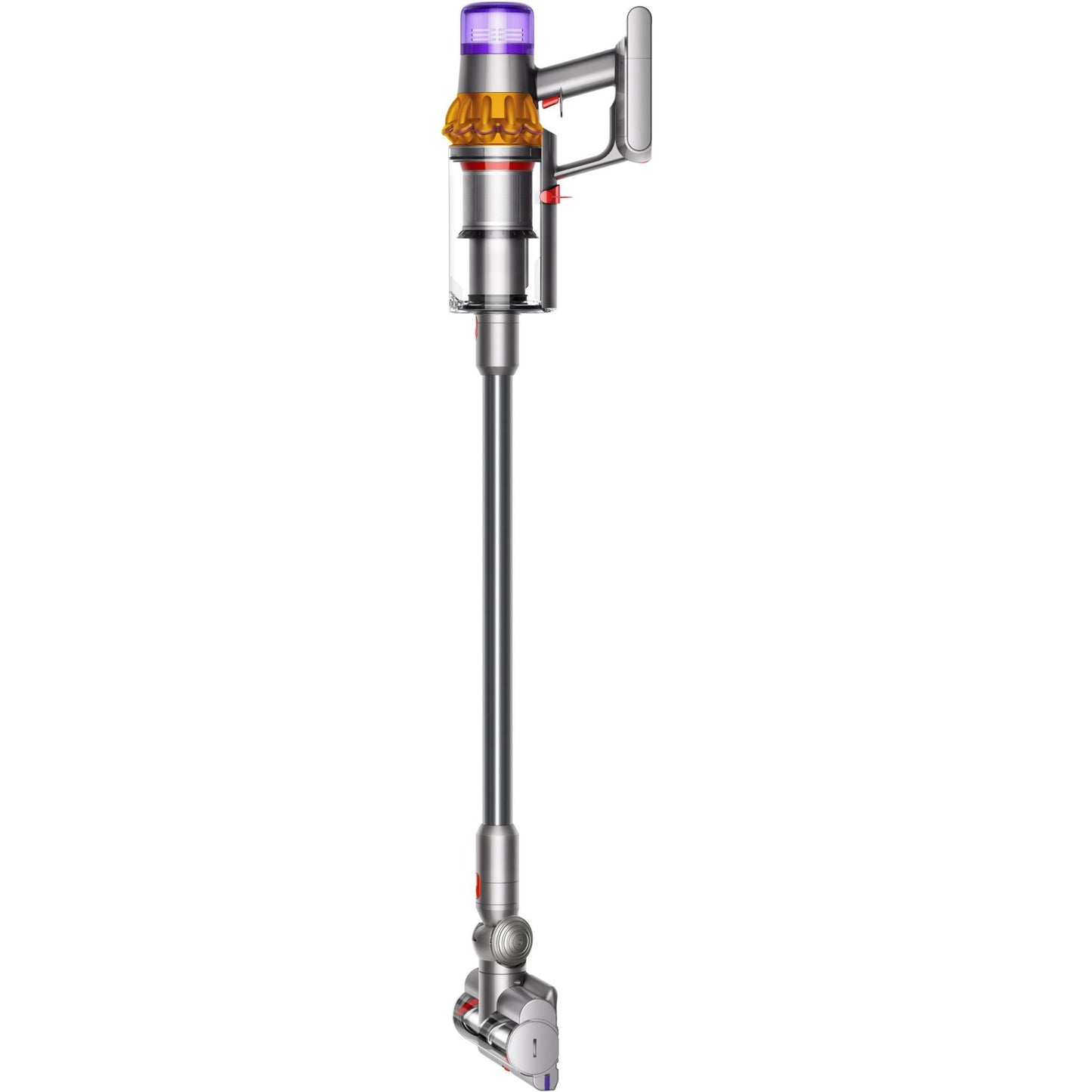 Dyson V15s Detect Submarine