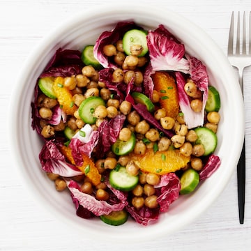 Edgell Snack Time Chickpea Olive Oil Garlic & Rosemary 70g