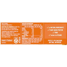 Edgell Snack Time Chickpeas Salad Topper with Zesty Vinaigrette 70g