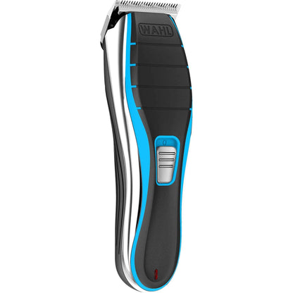 Wahl Clip & Smooth Cordless Clipper & Shaver