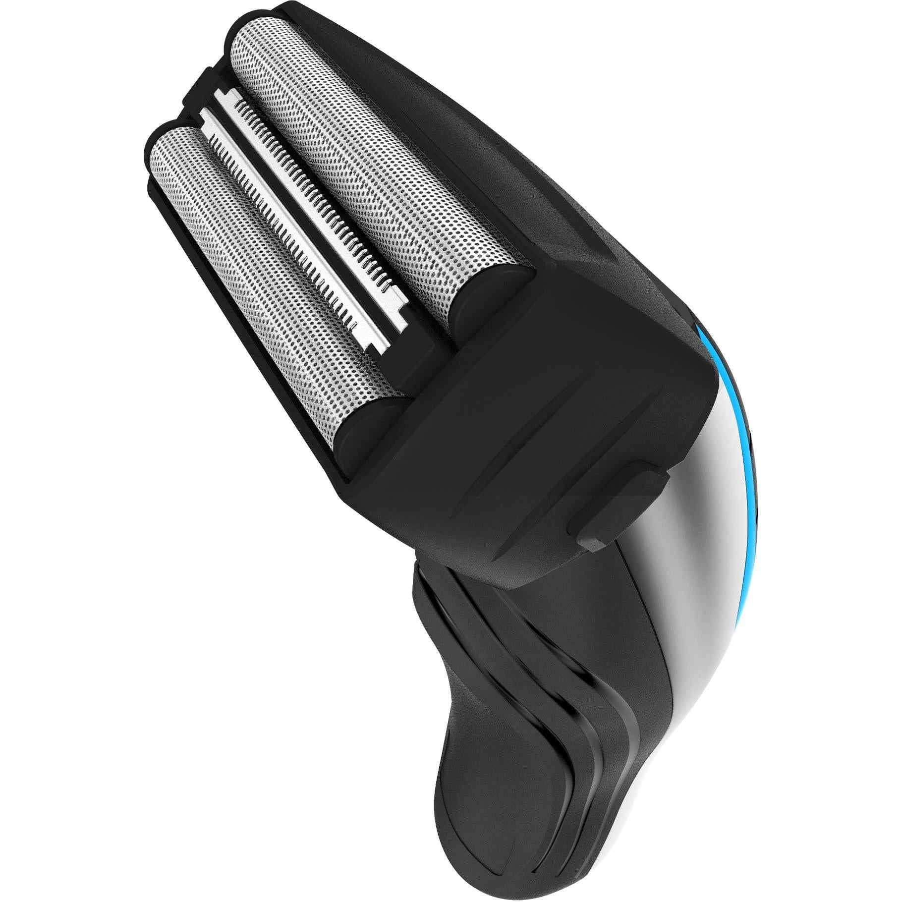 Wahl Clip & Smooth Cordless Clipper & Shaver