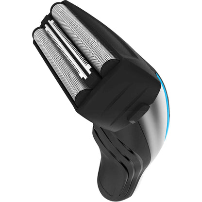 Wahl Clip & Smooth Cordless Clipper & Shaver