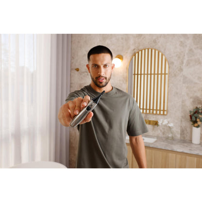 Wahl Ultimate Rechargeable Precision Trimmer