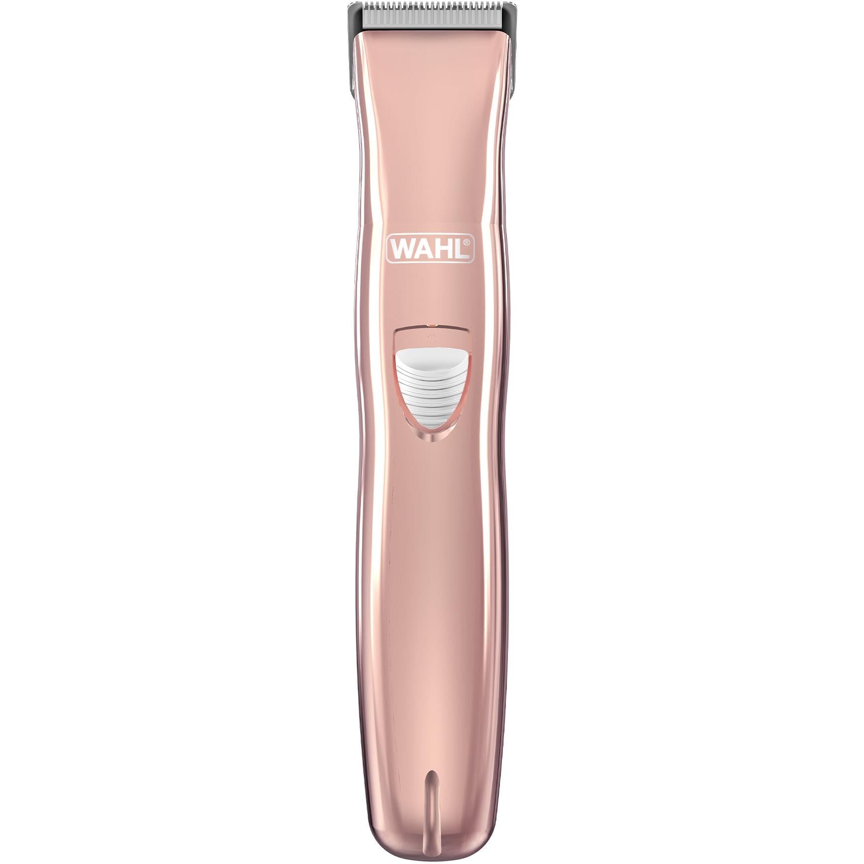 Wahl Face & Body Hair Remover