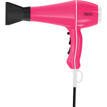 Wahl Designer Dry Hair Dryer (Pink)