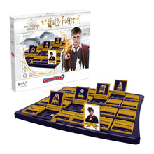 Guess Who - Harry Potter