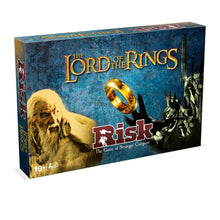 Risk - Lord Of The Rings