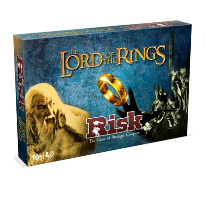 Risk - Lord Of The Rings