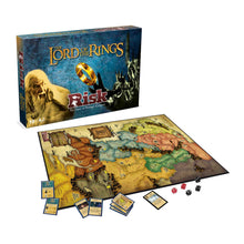 Risk - Lord Of The Rings