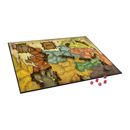 Risk - Lord Of The Rings