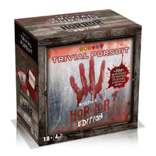 Trivial Pursuit - Horror (Bite Size)