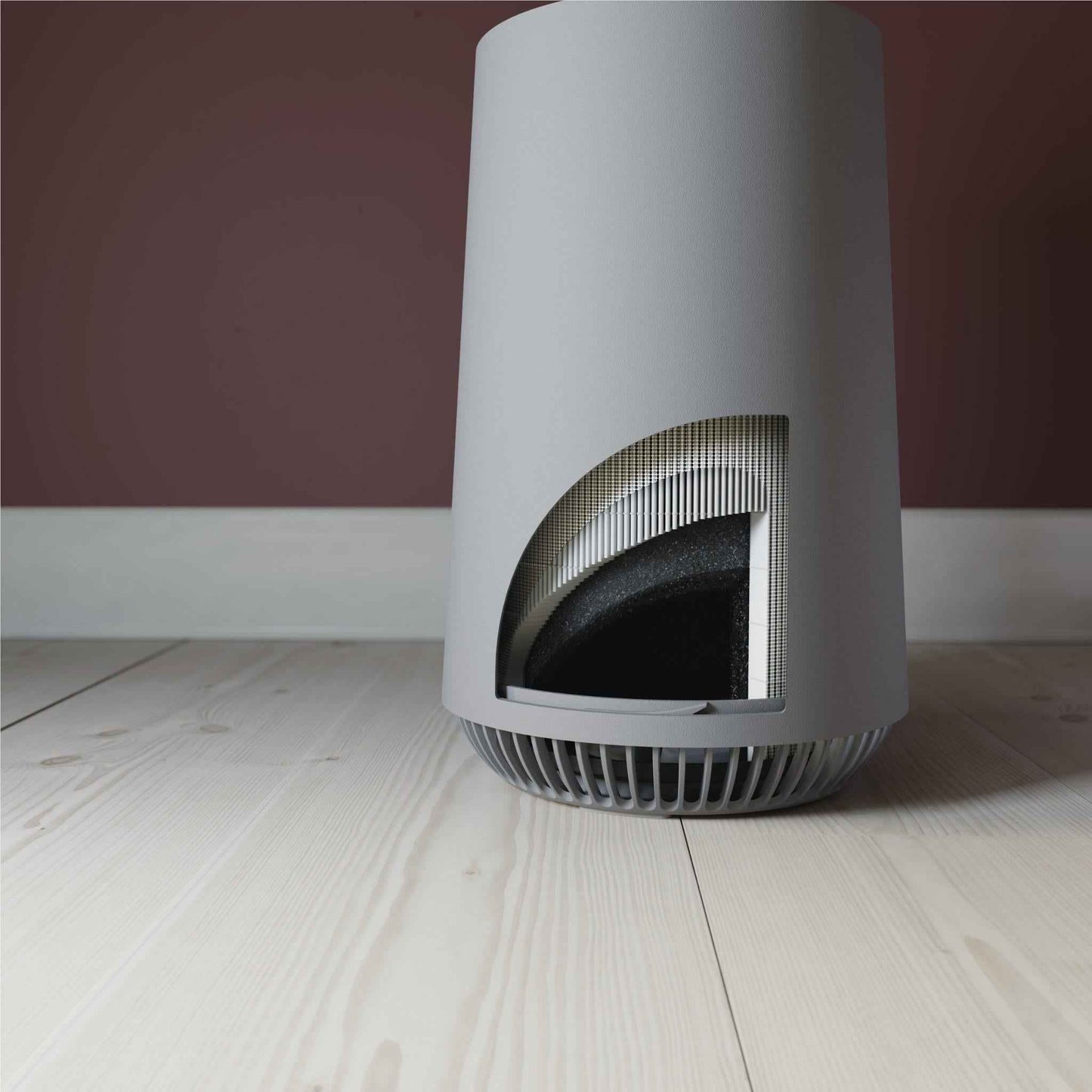 Electrolux Ultimate Home 300 Air purifier replacement filter