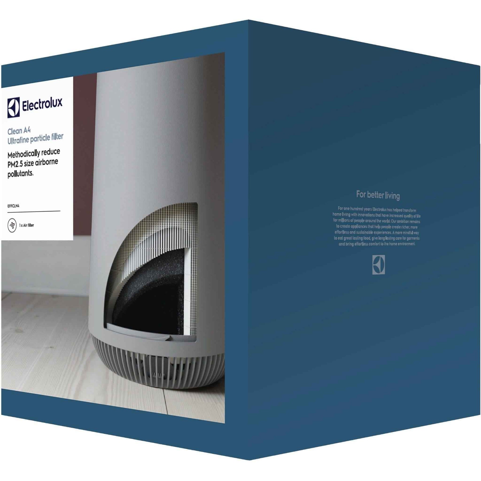 Electrolux Ultimate Home 500 Air purifier replacement filter