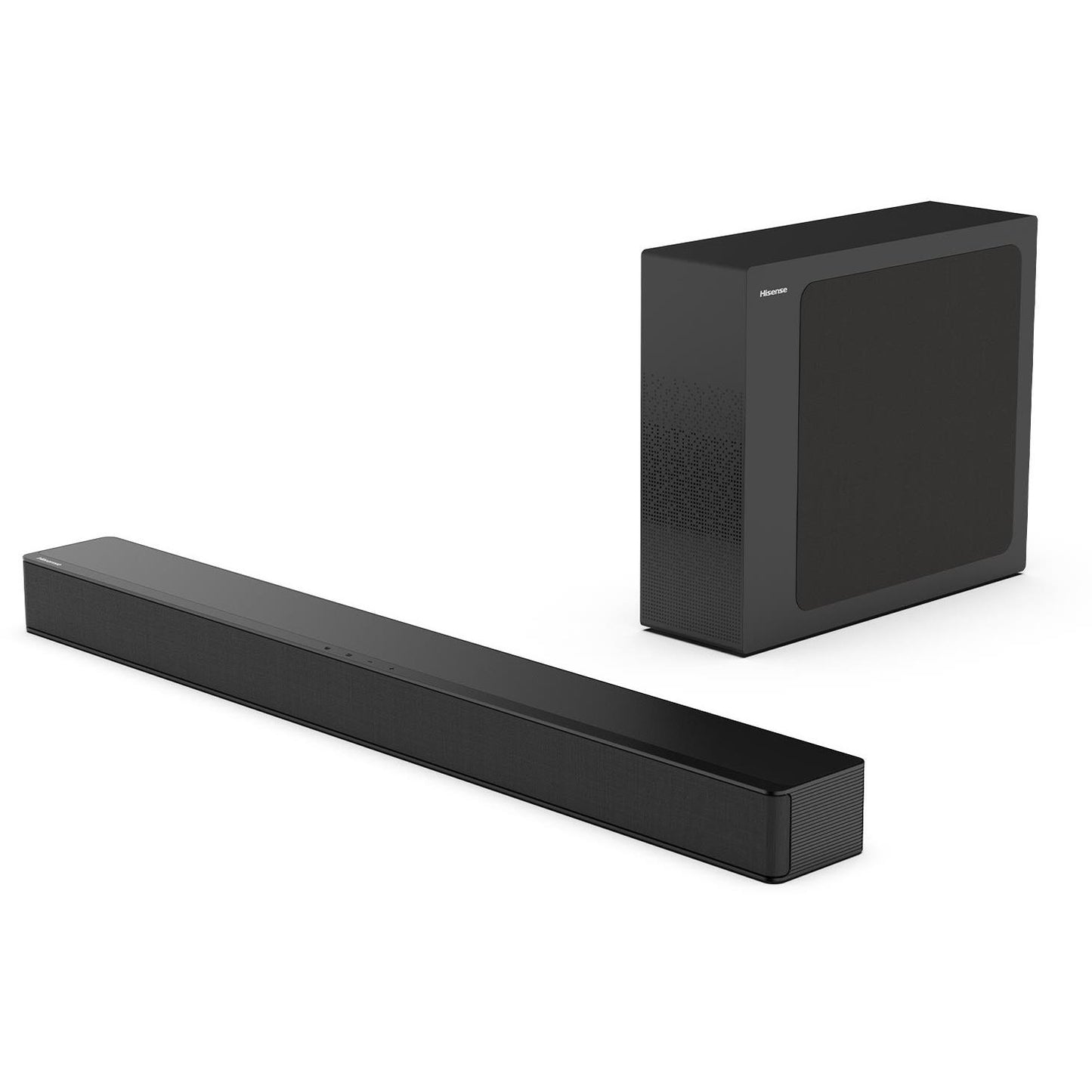 Hisense HS2100 2.1 Channel Soundbar