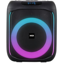 XCD XCD23013 Bluetooth Karaoke Machine (Black)