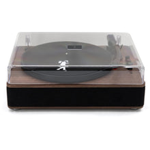Flea Market Bluetooth Turntable (Walnut)