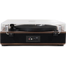 Flea Market Bluetooth Turntable (Walnut)