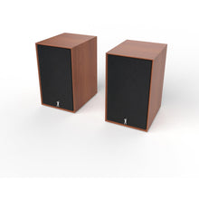 Flea Market Premium Bluetooth Bookshelf Speakers