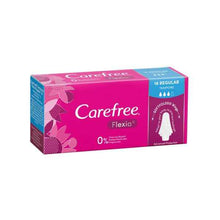 Flexia Regular Tampons