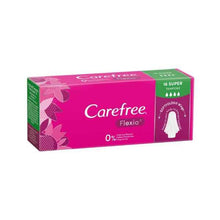 Flexia Super Tampons