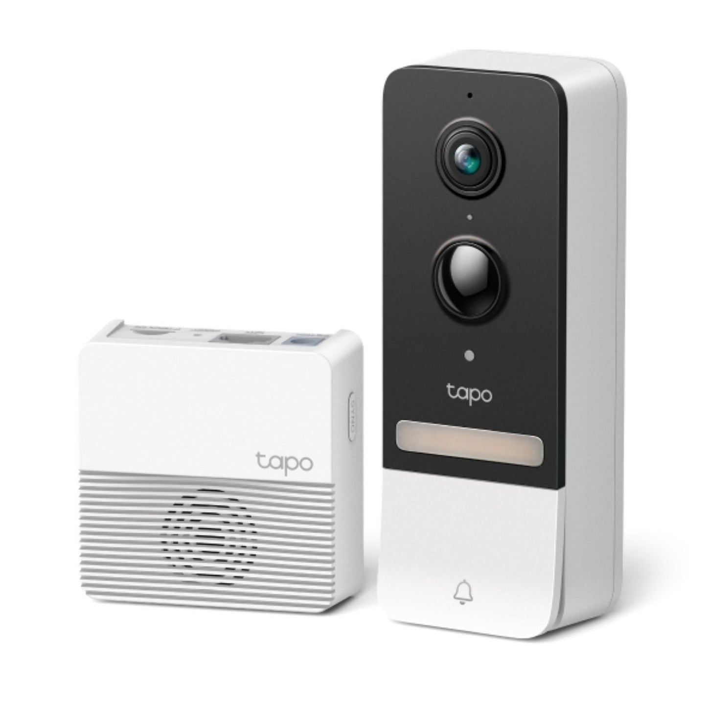 TP-Link Tapo 2K Wireless Video Doorbell
