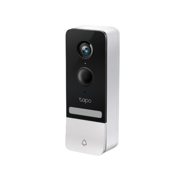 TP-Link Tapo 2K Wireless Video Doorbell